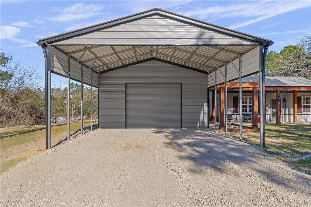 S Moss - Residential