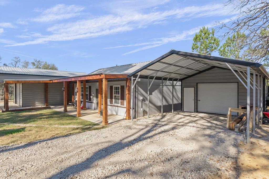 S Moss - Residential