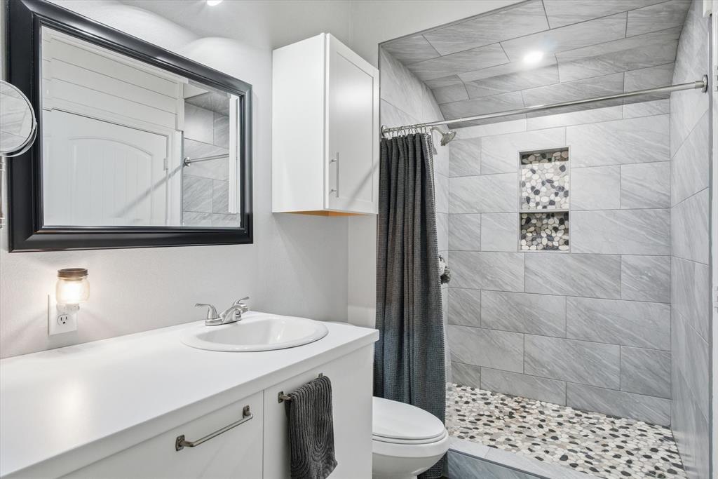 S Moss - Residential