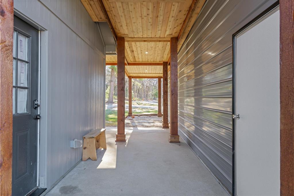 S Moss - Residential