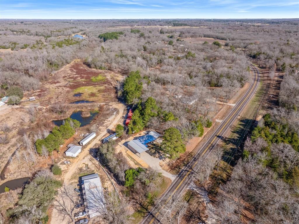 S Moss - Residential