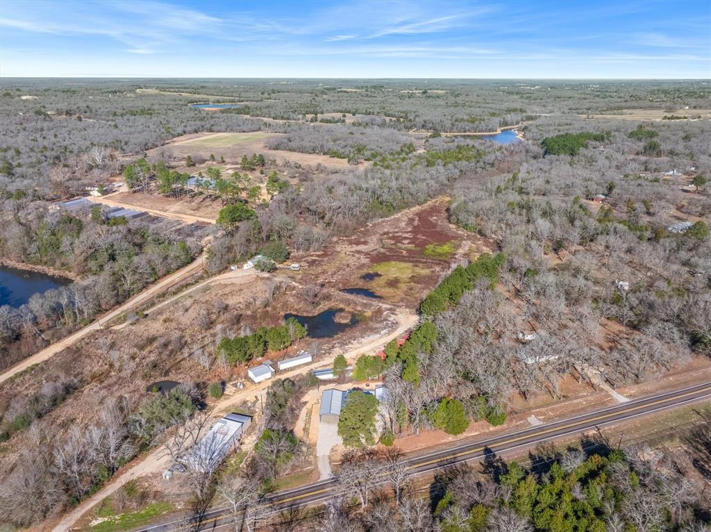 S Moss - Residential