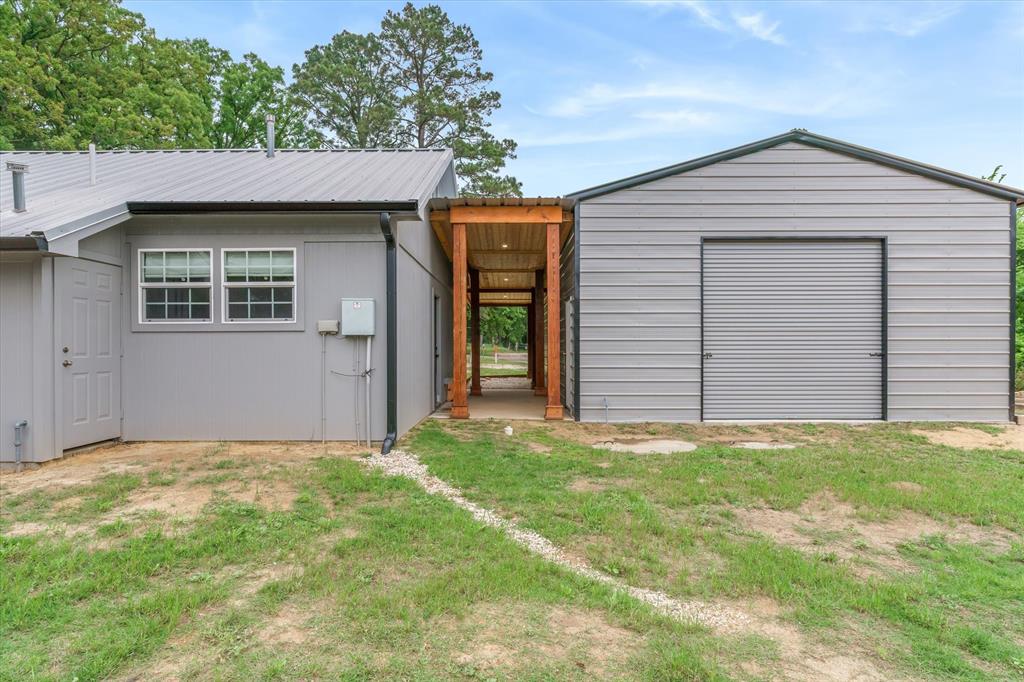S Moss - Residential
