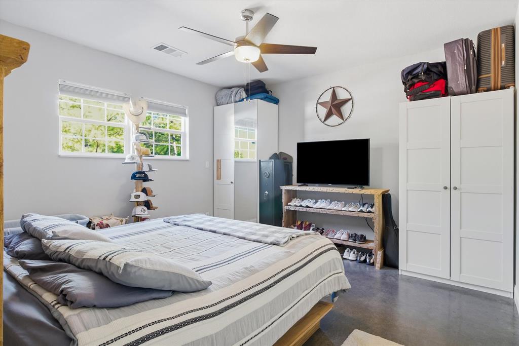 S Moss - Residential