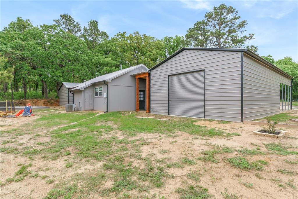 S Moss - Residential