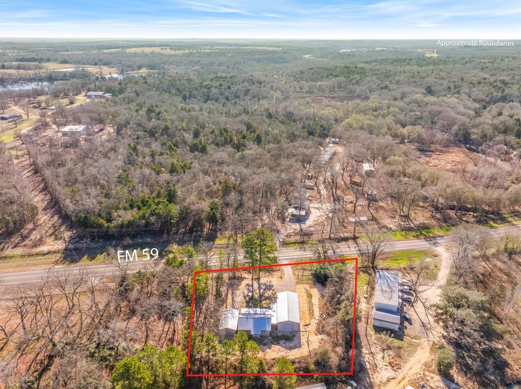 S Moss - Residential