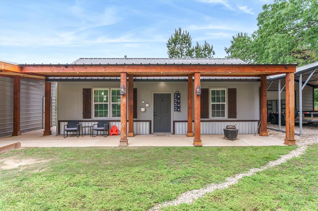S Moss - Residential