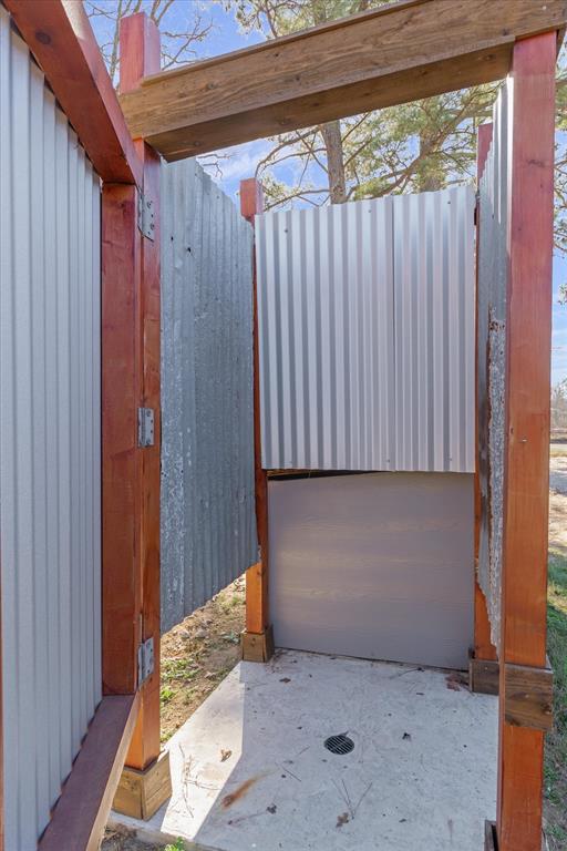 S Moss - Residential