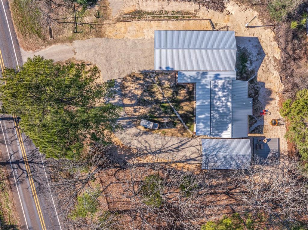 S Moss - Residential