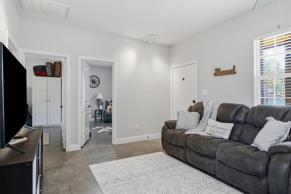 S Moss - Residential