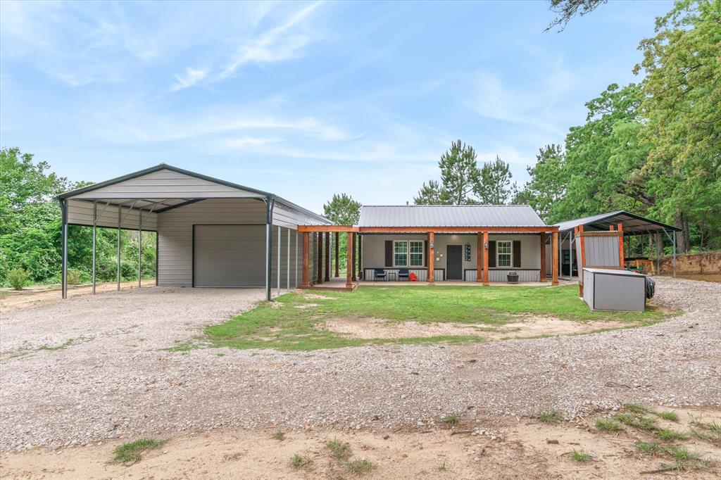 S Moss - Residential