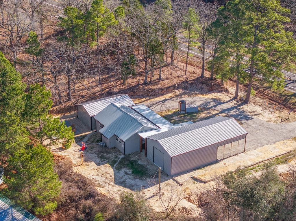 S Moss - Residential