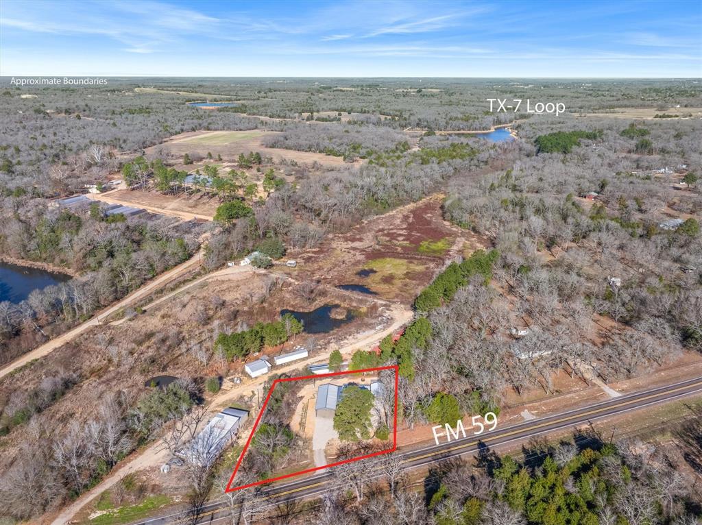 S Moss - Residential