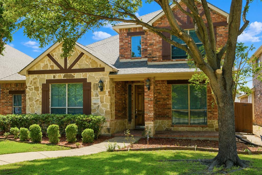 1915 Kirby Lane