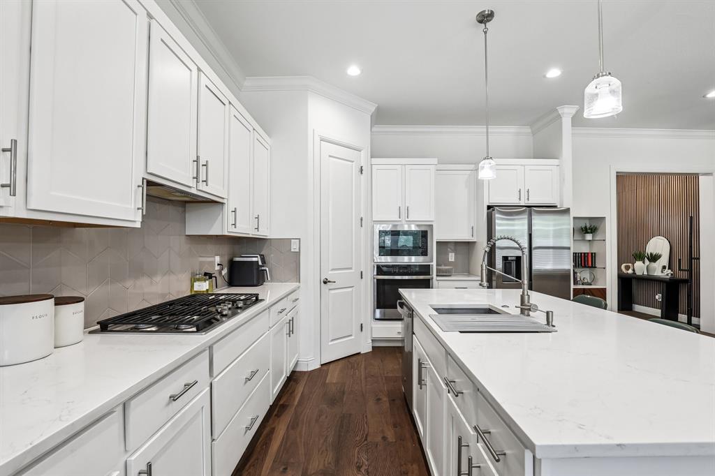 Beckley Heights Add - Residential