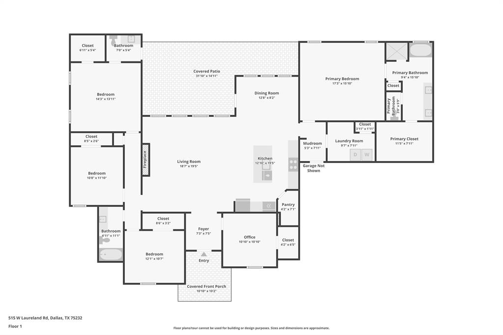 Beckley Heights Add - Residential