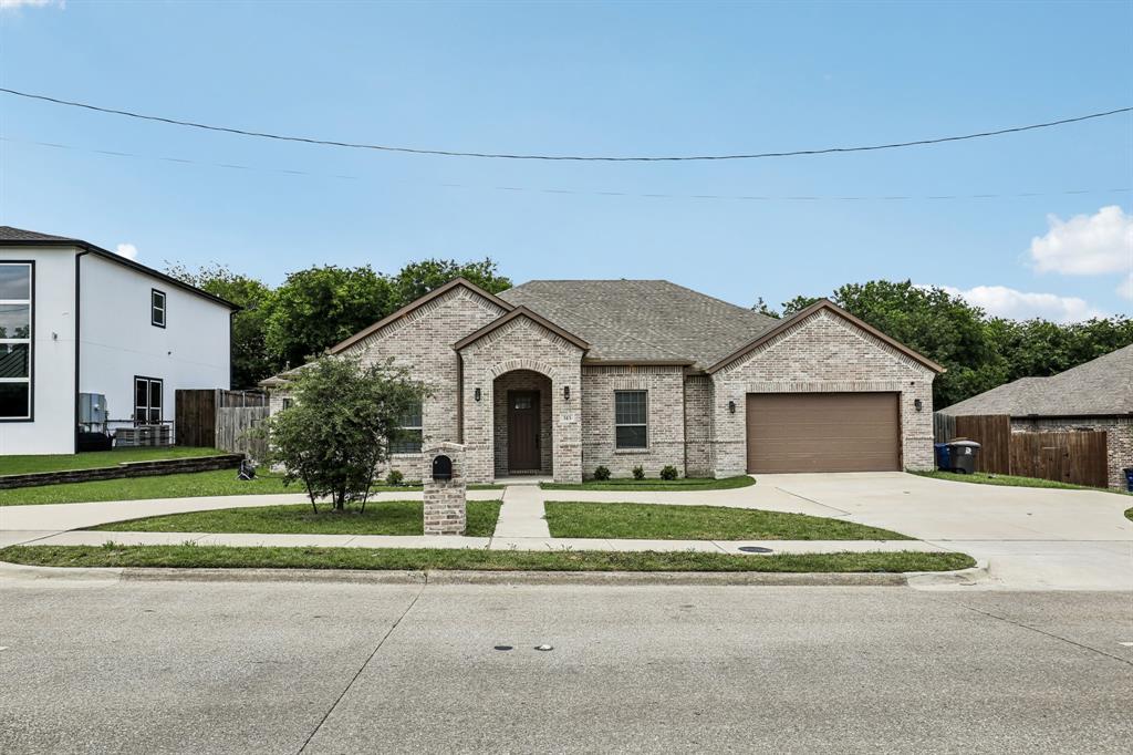 Beckley Heights Add - Residential