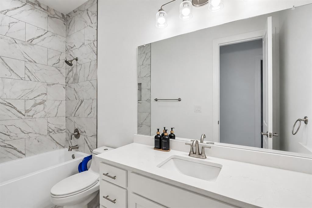 Beckley Heights Add - Residential
