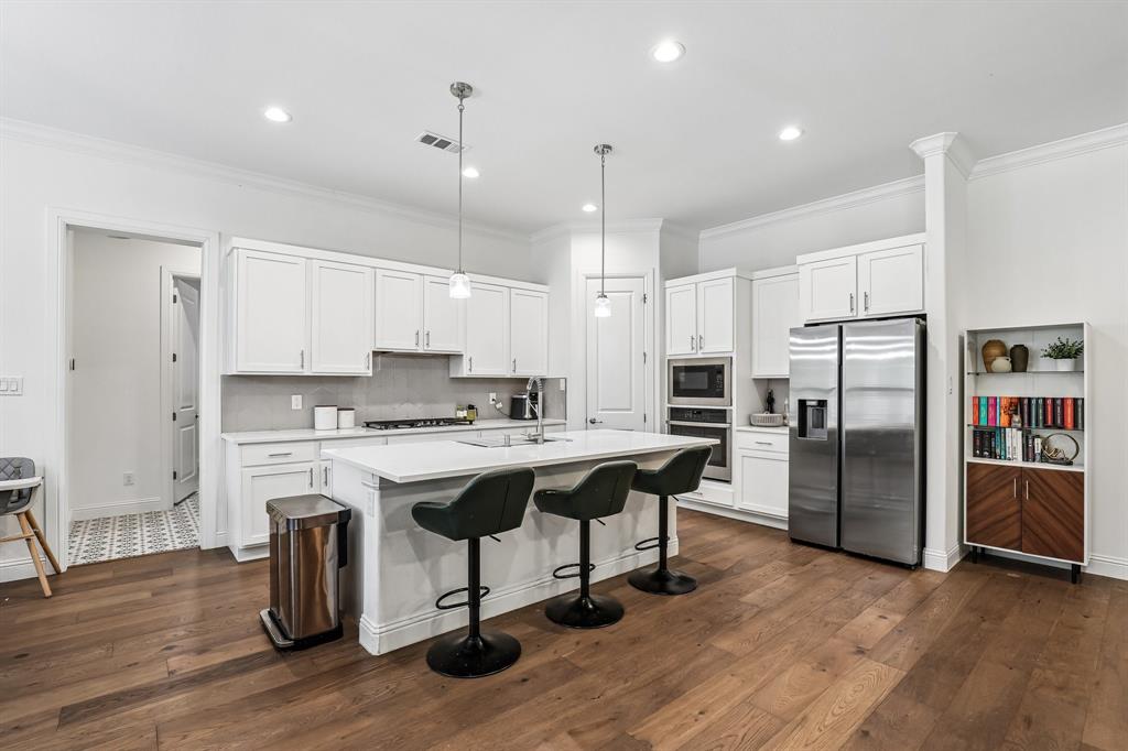 Beckley Heights Add - Residential