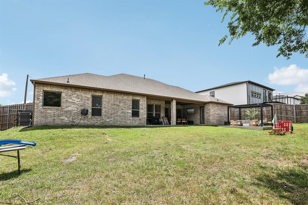 Beckley Heights Add - Residential