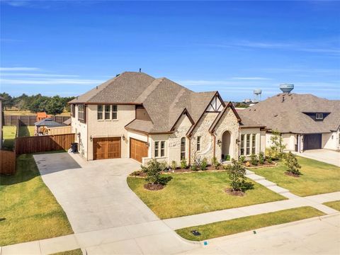 917 S Bluebird Lane Midlothian TX 76065