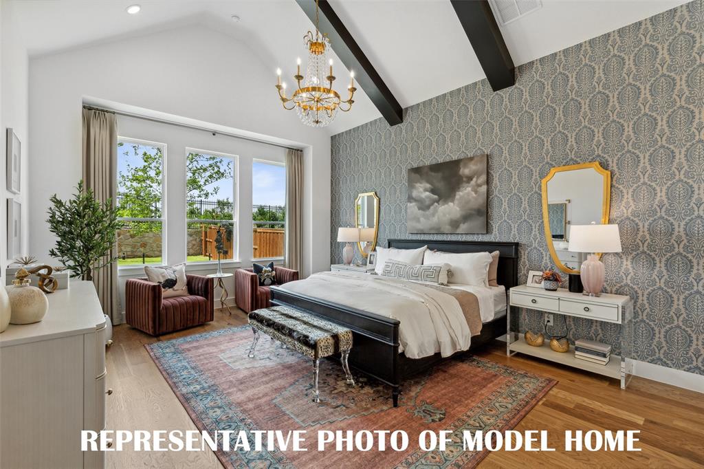 WINDSONG RANCH 71s - Residential