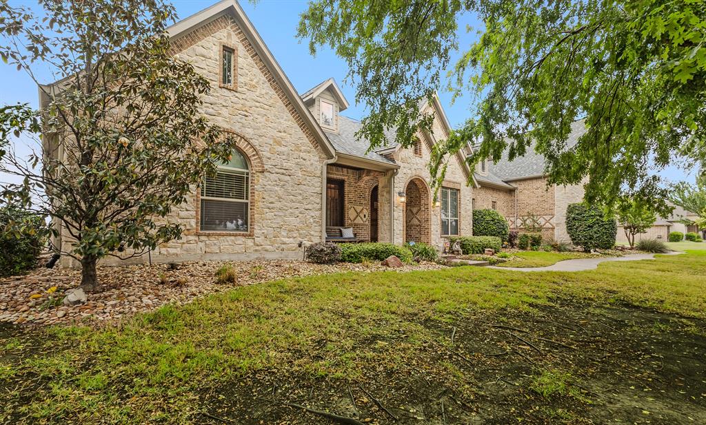 Chisholm Crossing Ph One - Residential