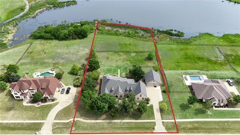 Photo of 12 Granite Ridge Drive, McLendon Chisholm, TX 75032 (MLS # 21244569)