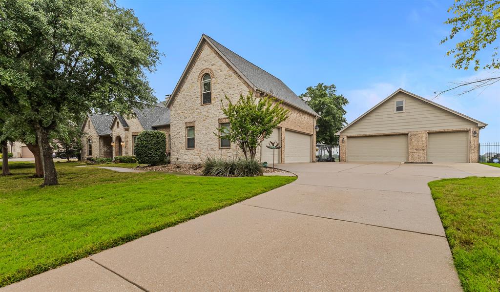 Chisholm Crossing Ph One - Residential