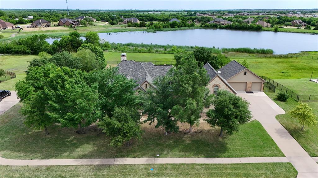 Chisholm Crossing Ph One - Residential
