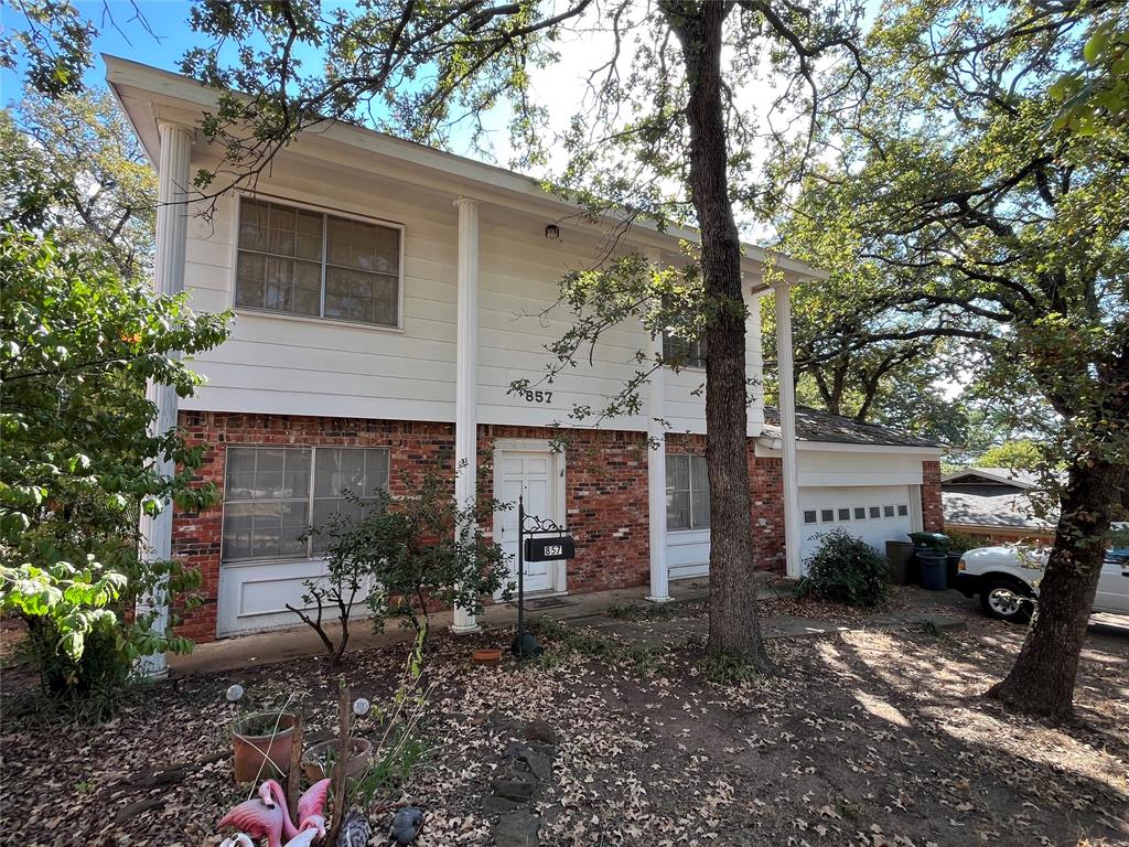 857 Timberhill Drive