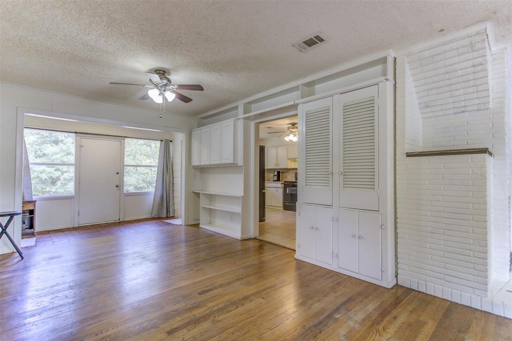 Ridglea Hills Add - Residential