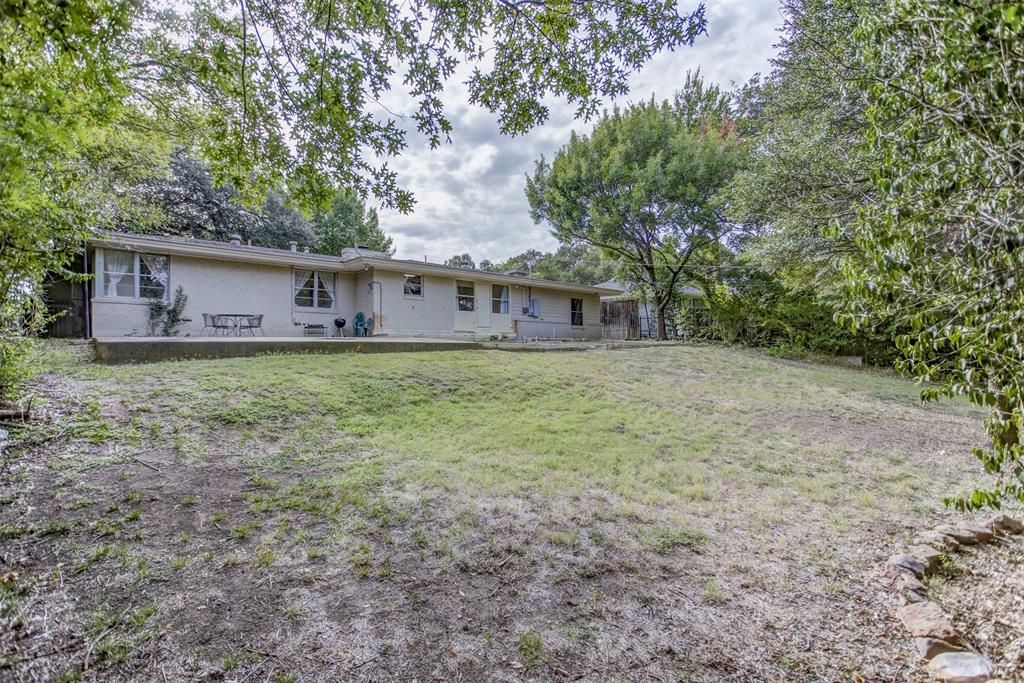 Ridglea Hills Add - Residential