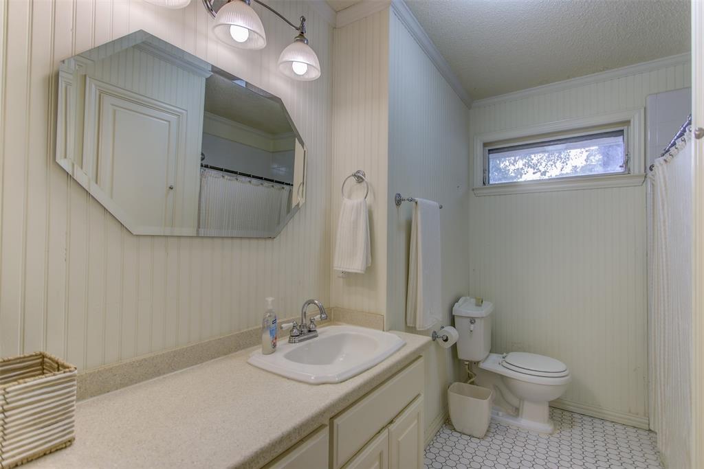 Ridglea Hills Add - Residential