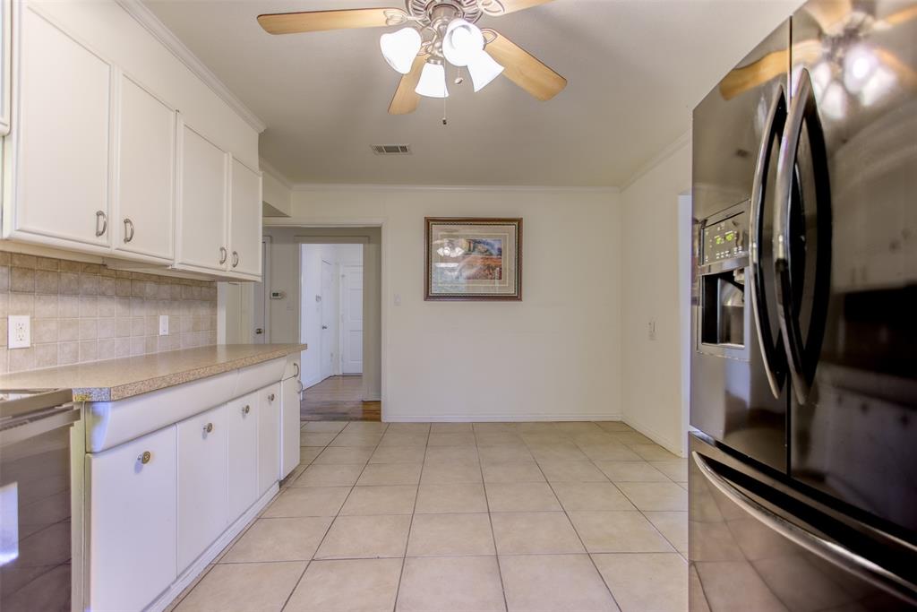 Ridglea Hills Add - Residential