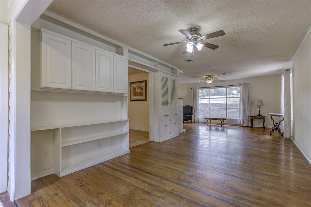 Ridglea Hills Add - Residential