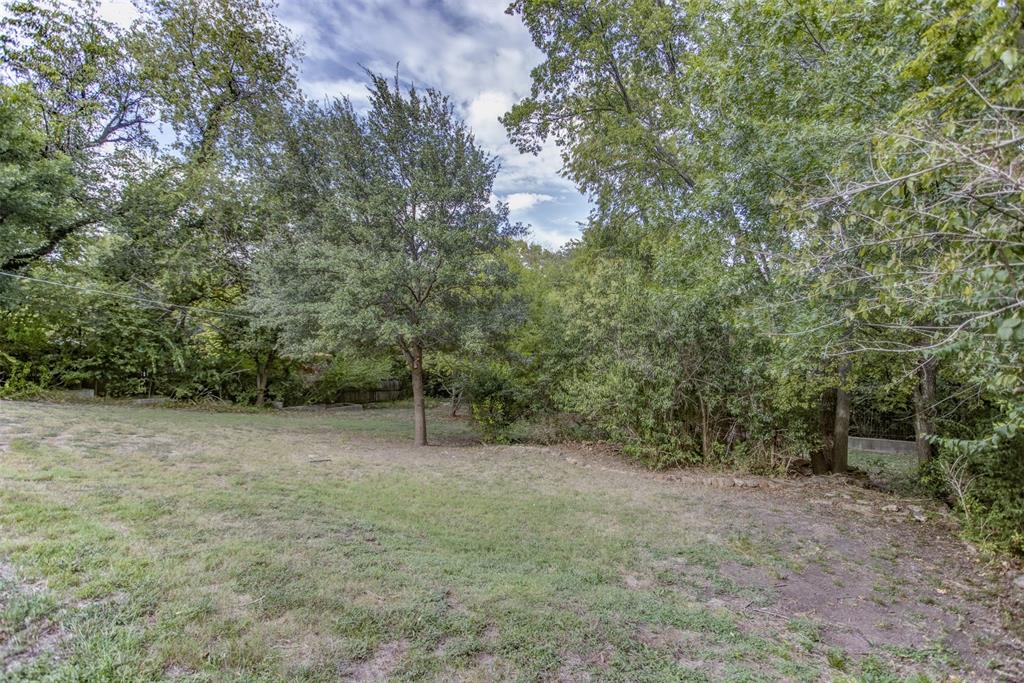 Ridglea Hills Add - Residential