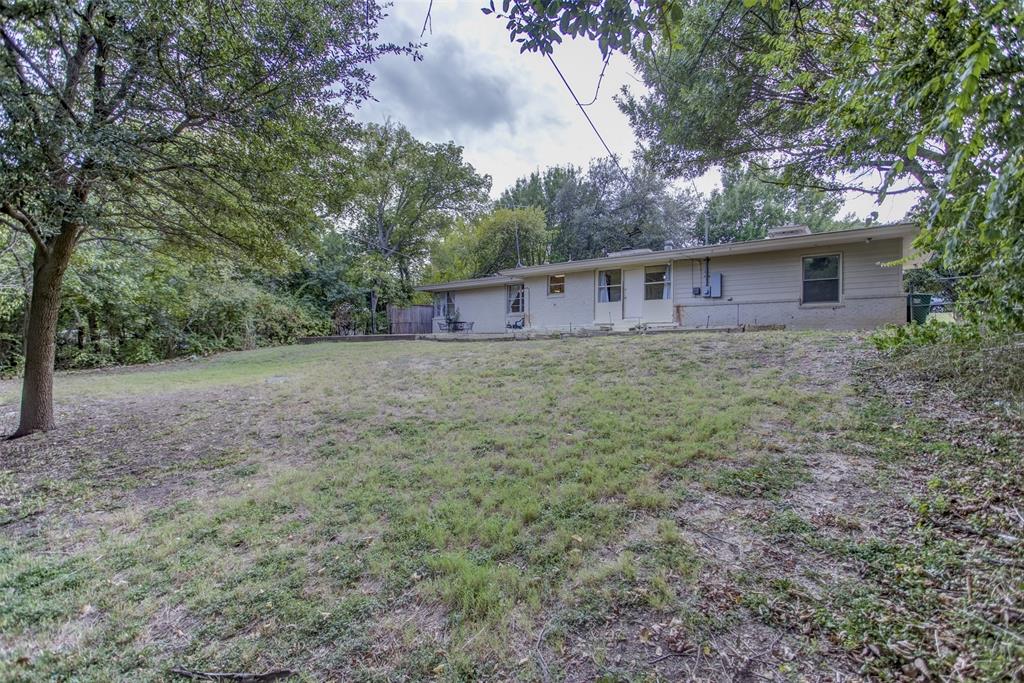 Ridglea Hills Add - Residential