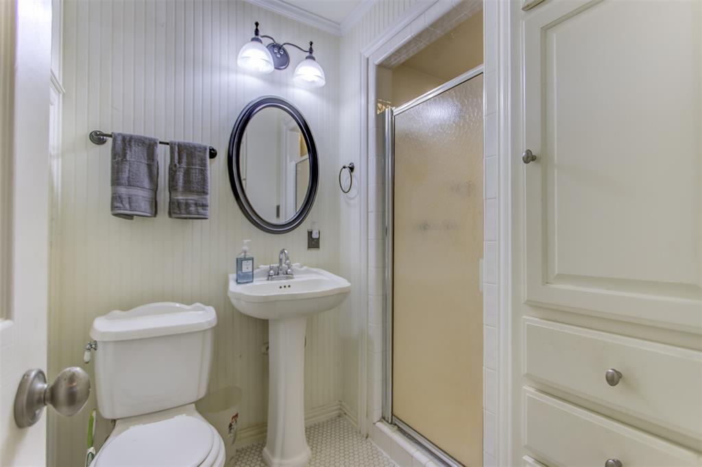 Ridglea Hills Add - Residential