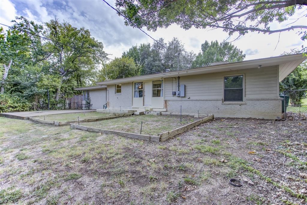 Ridglea Hills Add - Residential