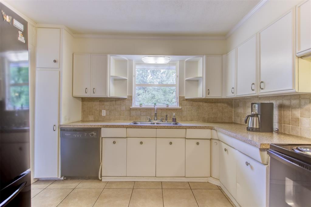 Ridglea Hills Add - Residential