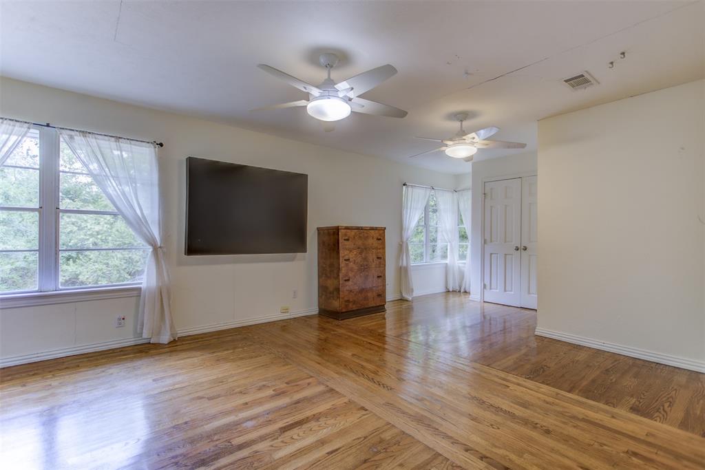 Ridglea Hills Add - Residential