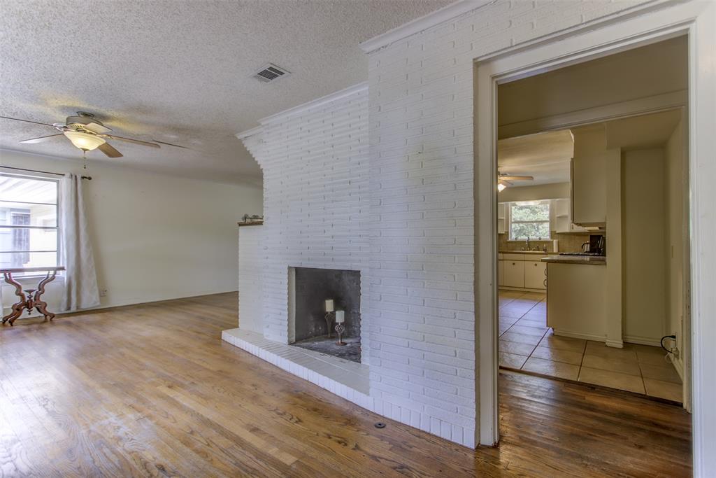 Ridglea Hills Add - Residential