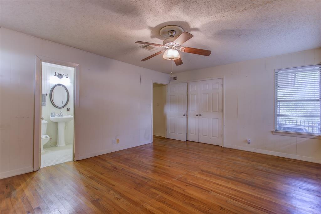 Ridglea Hills Add - Residential