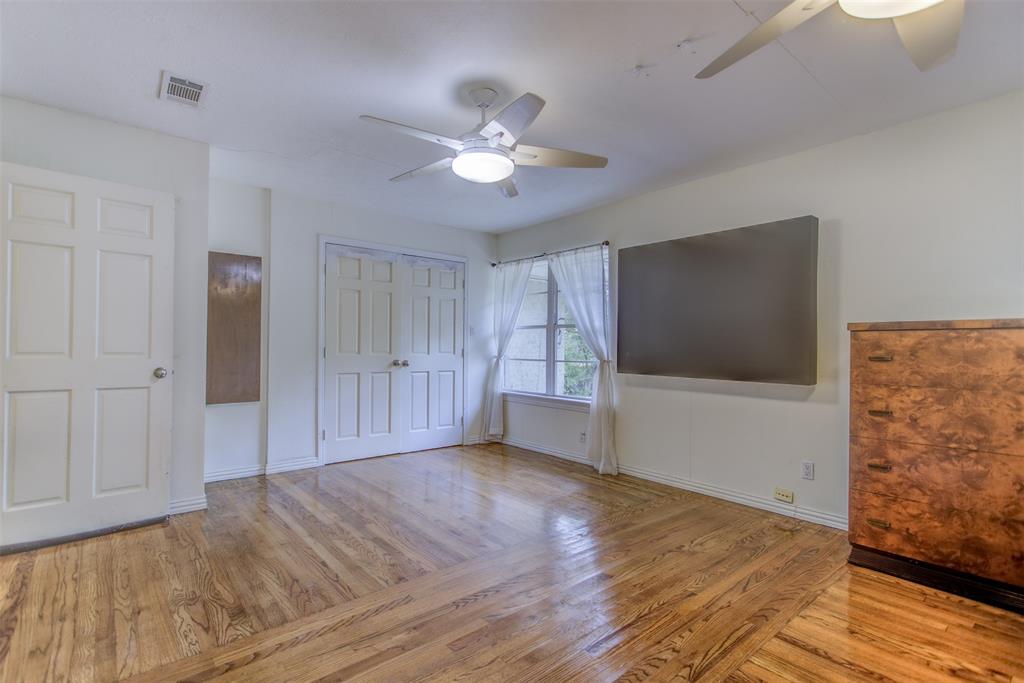 Ridglea Hills Add - Residential