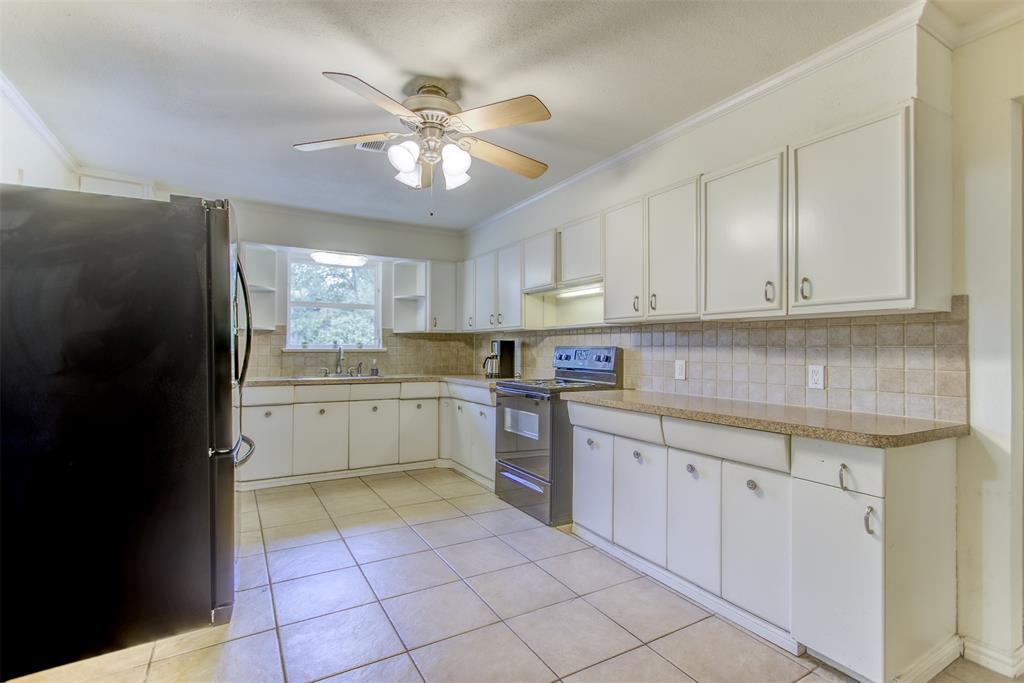 Ridglea Hills Add - Residential