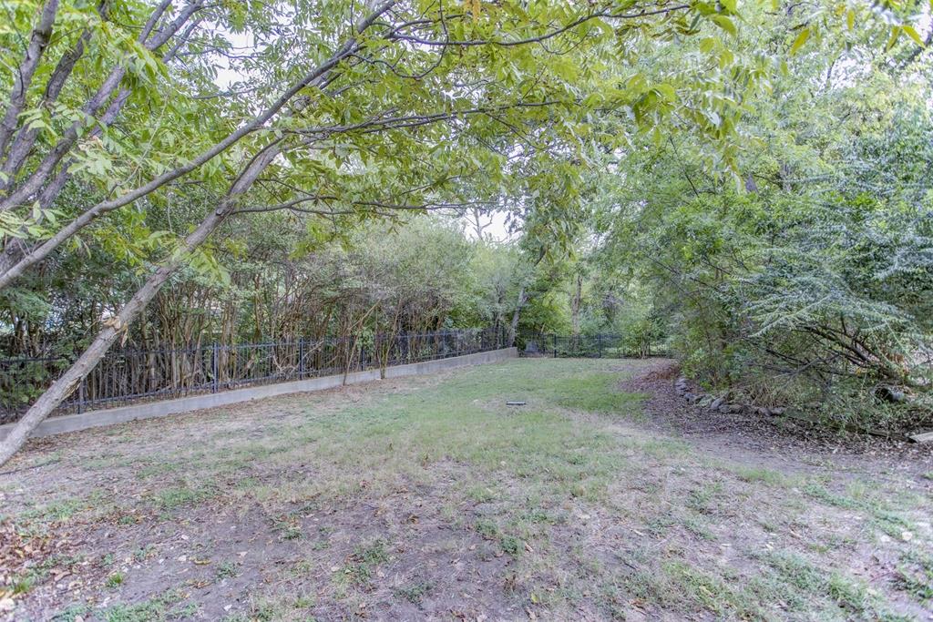 Ridglea Hills Add - Residential