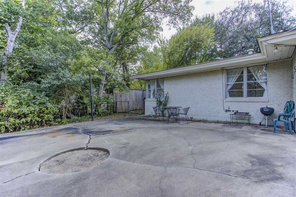 Ridglea Hills Add - Residential