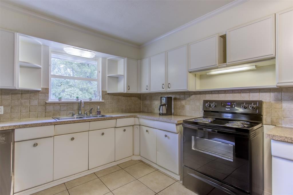 Ridglea Hills Add - Residential