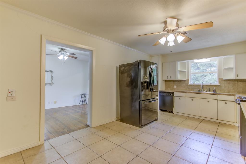 Ridglea Hills Add - Residential